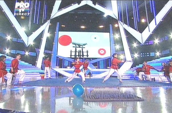 Vezi cum s-a desfășurat a doua semifinală "Românii au talent"!
