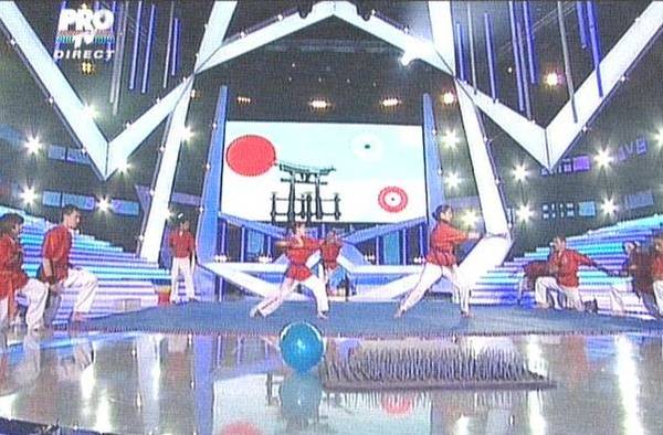 Andi Moisescu: "Grupul Akikai nu merita să ajungă în finala show-ului 'Românii au talent' "
