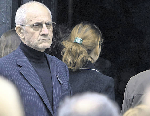 Prima nevastă a lui Victor Surdu a descoperit, în 2005, un leac împotriva cancerului 