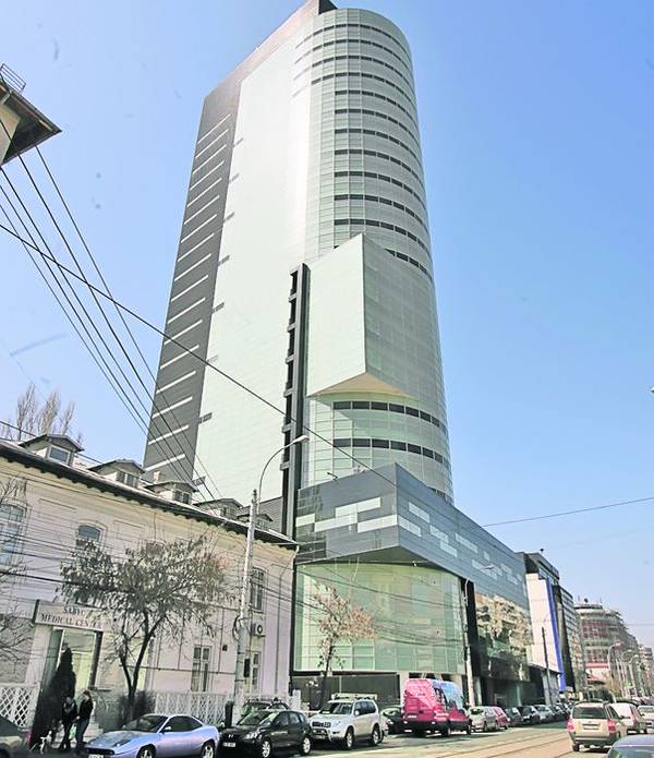 Uite ce turnuri se vor ridica în Bucureşti!