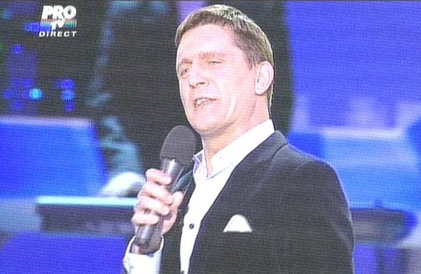 Vezi cum s-a desfășurat a doua semifinală "Românii au talent"!
