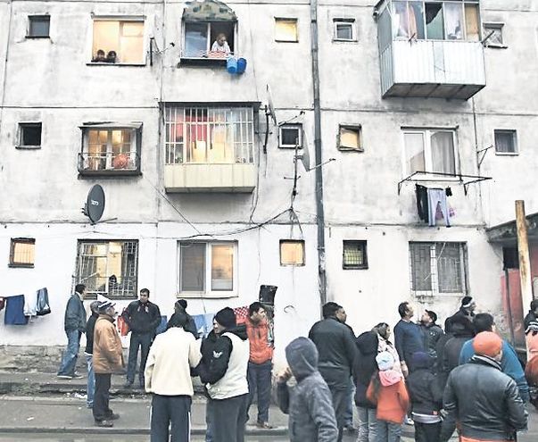 Istoria cartierului Ferentari: primul țigen liber din București era vătaf de căldărari