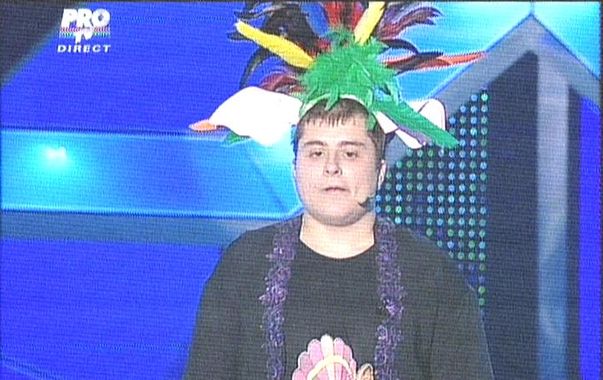 Vezi cum s-a desfășurat a doua semifinală "Românii au talent"!
