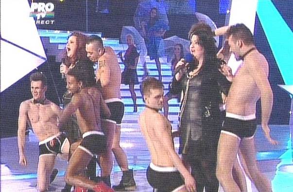 Vezi cum s-a desfășurat a doua semifinală "Românii au talent"!