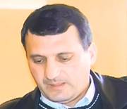 C saba Zsolt, viceprimarul din Joseni asasinat în Vinerea Mare, în fața casei sale de vacanță, a fost acuzat în urmă cu mai mulți ani de implicare în retrocedări dubioase de terenuri