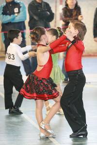 Mario Popescu, nepotul portarului Dani Coman, îi calcă pe urme rapidistului