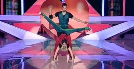 Video | ”Românii au talent” - Vezi concurenții din prima semifinală