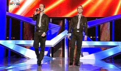 Video | ”Românii au talent” - Vezi concurenții din prima semifinală