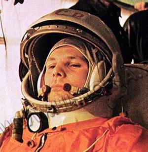 Iuri Gagarin, primul cosmonaut din istorie, avea 1,57 metri înălţime
