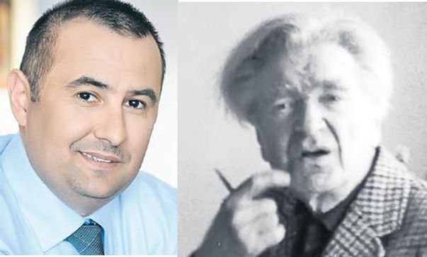 Exclusiv | Eleonora Cioran a recunoscut că a vândut unei franţuzoaice o parte din manuscrisele filozofului