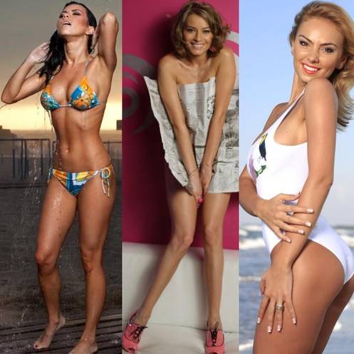 9 vedete care arată perfect fără operaţii estetice