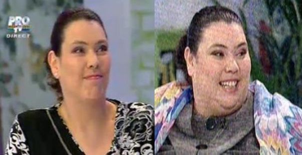 Uite cum arată fiica Andei Călugăreanu după ce a slăbit 106 kilograme!