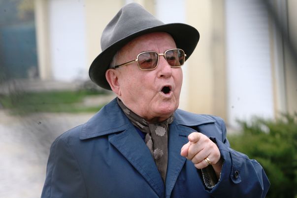 Ion Columbeanu Asociația T.A.T.A vrea să-i dea în judecată pe Irinel și Ion Columbeanu. Vezi de ce!