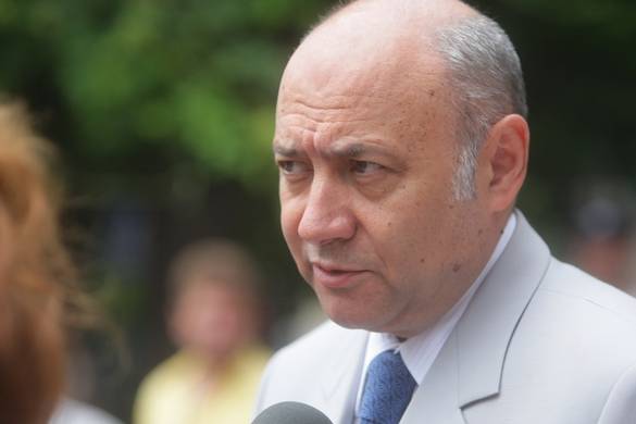 Prof. dr. Irinel Popescu: Constantin Spak nu avea cancer la ficat, dar era diabetic