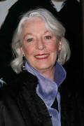 jane alexander