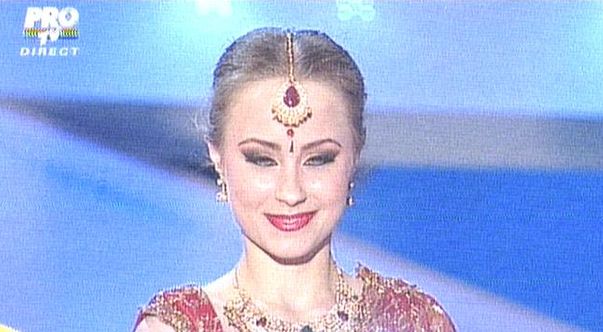 Vezi cum s-a desfășurat a doua semifinală "Românii au talent"!