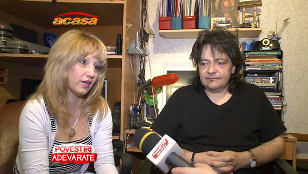 Leo Iorga, de la Compact, luptă ca să învingă cancerul: "Fiecare îşi duce crucea aşa cum i-a fost dată"