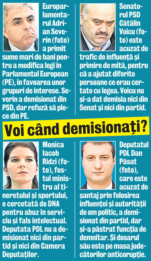 Adi Minune iese din politică, de teamă că cei dragi ar putea suferi: «Mi-au ameninţat familia»