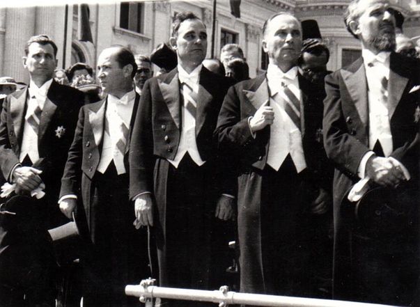 Se împlinesc 57 de ani de la uciderea lui Lucrețiu Pătrășcanu