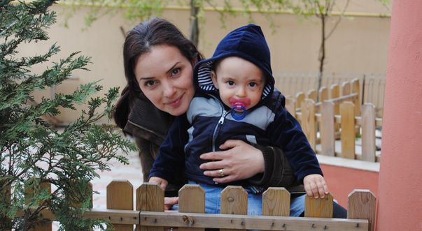 Exclusiv | Magda Vasiliu petrece Paștele în Bulgaria: "Ajungi mai ușor pe litoralul bulgăresc decât la munte la noi"