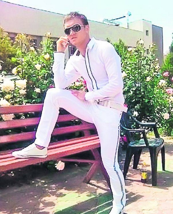 Jucătorii fac poze trăsnite