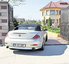 Monica Columbeanu nu mai vrea să stea pe la prieteni. Îşi cumpără apartament