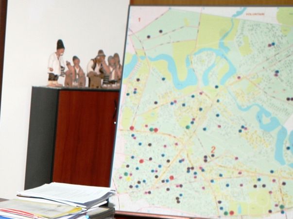 Uite cum arată birourile primarilor din Capitală și Ilfov!