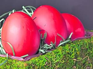 În Săptămâna Mare postim și mergem la biserică