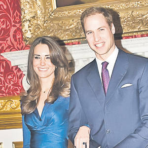 Ei sunt românii care merg la nunta regală