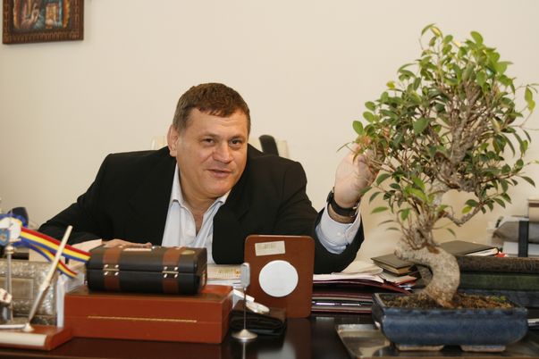 Uite cum arată birourile primarilor din Capitală și Ilfov!