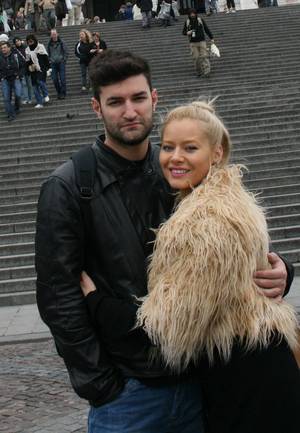 Exclusiv | Smiley: "Favoriții mei nu au ajuns în finala ‘Românii au talent’"