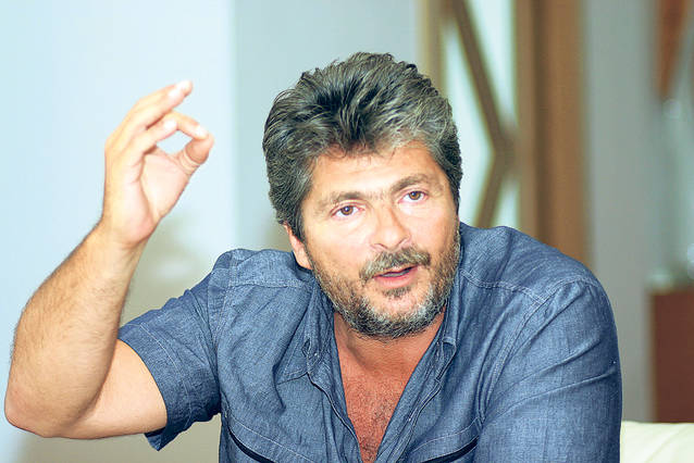 Anca Arun face dezvăluiri incredibile despre fostul ei soţ, Nicolae Popa:” Şi-a înşelat şi soacra la FNI!”