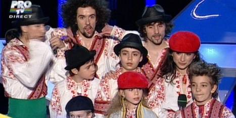 Video | ”Românii au talent” - Vezi concurenții din prima semifinală