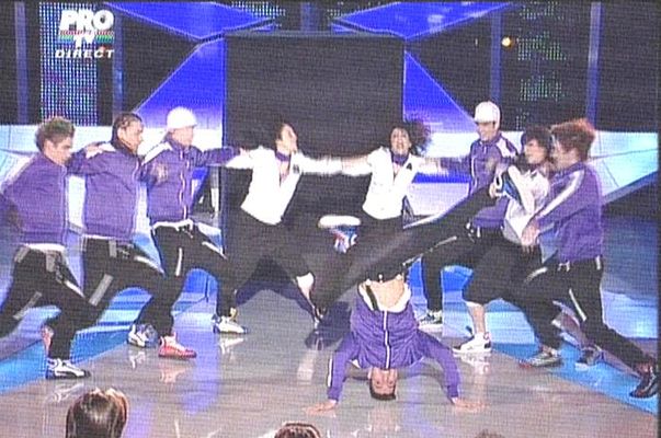 Vezi cum s-a desfășurat a doua semifinală "Românii au talent"!