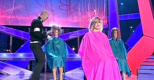 Video | ”Românii au talent” - Vezi concurenții din prima semifinală