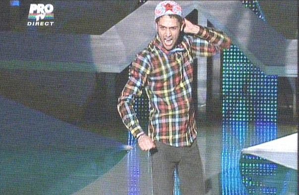 Vezi cum s-a desfășurat a doua semifinală "Românii au talent"!
