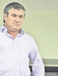 victor becali