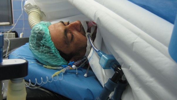 Tânăra care i-a donat un rinichi sănătos soţului ei îşi doreşte un copil 