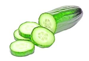 Castraveții din Spania sunt suspectați cå ar conține bacteria E.coli