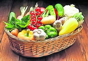 Prețul legumelor va crește cu 3-5%