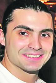 Oana ar fi trebuit să fie pe «Vaporul iubirii», în locul lui Pepe