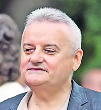 Irinel Columbeanu