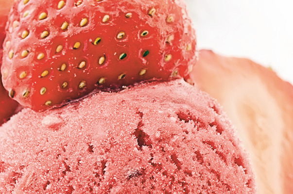 Dulcegării cu căpşune