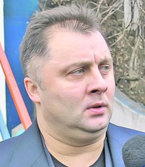 Nicolai Boghici