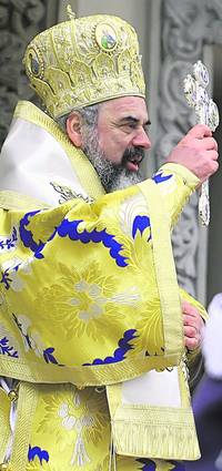 PF Daniel nu va mai fi pomenit în bisericile care se aflå sub conducerea Patriarhiei Ierusalimului
