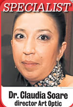 Ochelarii de soare sunt cel mai cool accesoriu vara asta