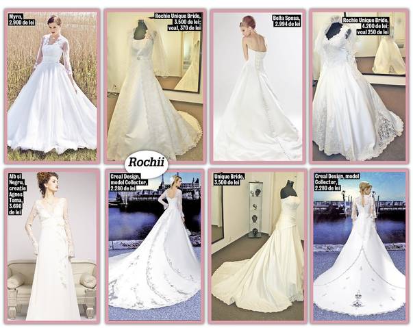 Aşa poţi arăta ca o prinţesă la nunta ta