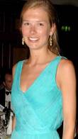 Davina Duckworth Chad