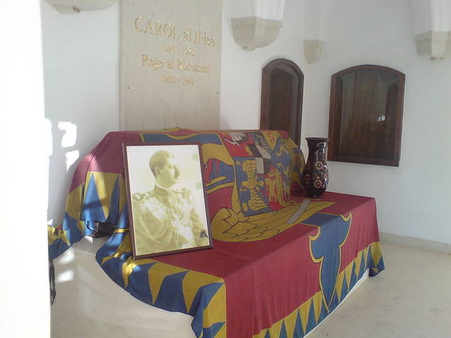 mormant carol