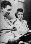 carol si elena lupescu